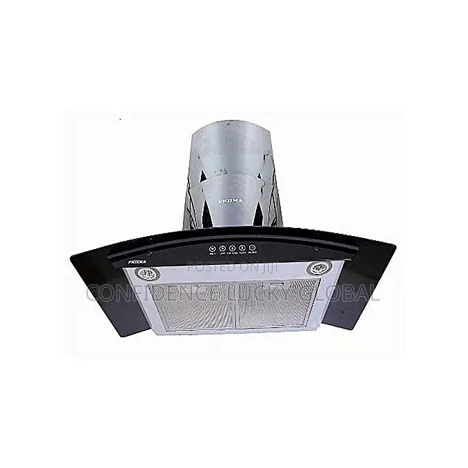 Phima Range Hood