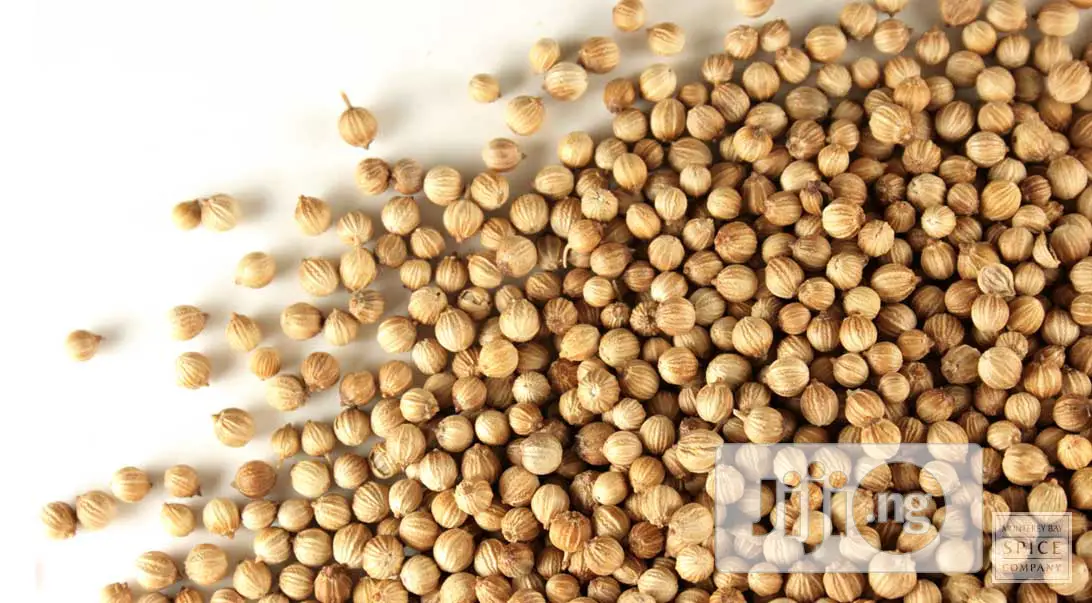 Coriander Seeds Lower Cholesterol and High Blood Sugar 250g