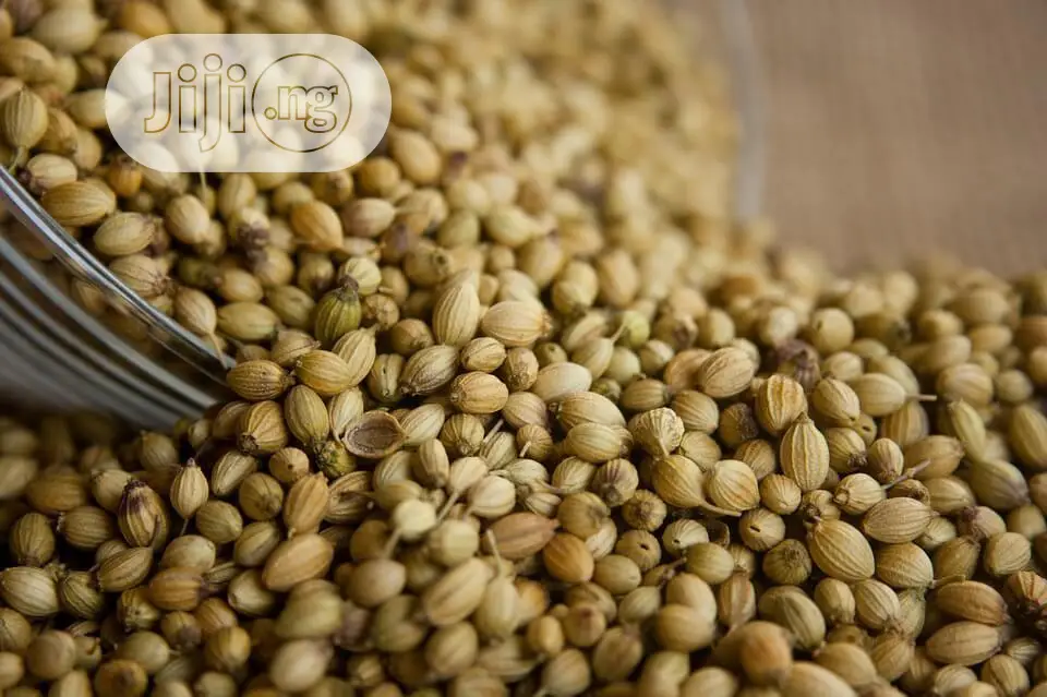 Coriander Seeds Lower Cholesterol and High Blood Sugar 250g