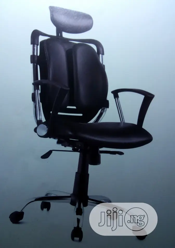 Office Chair (Orthopedic)