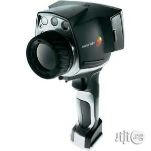 Thermal Imaging Camera/Testo