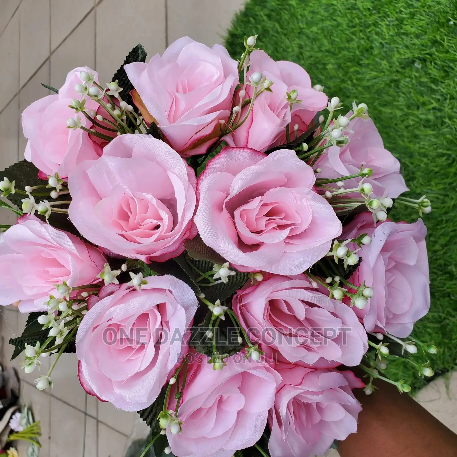 Rose Flowers