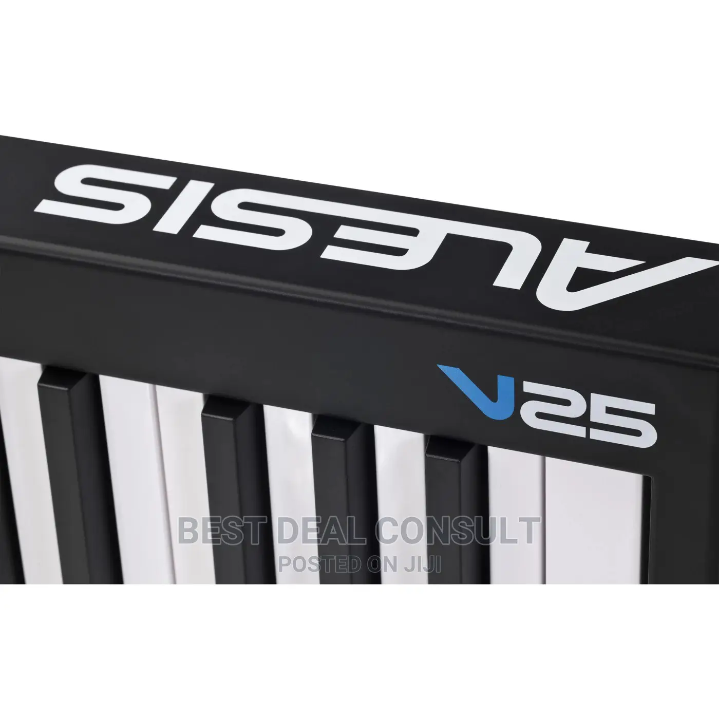 Alensis V25 Midi Keyboard