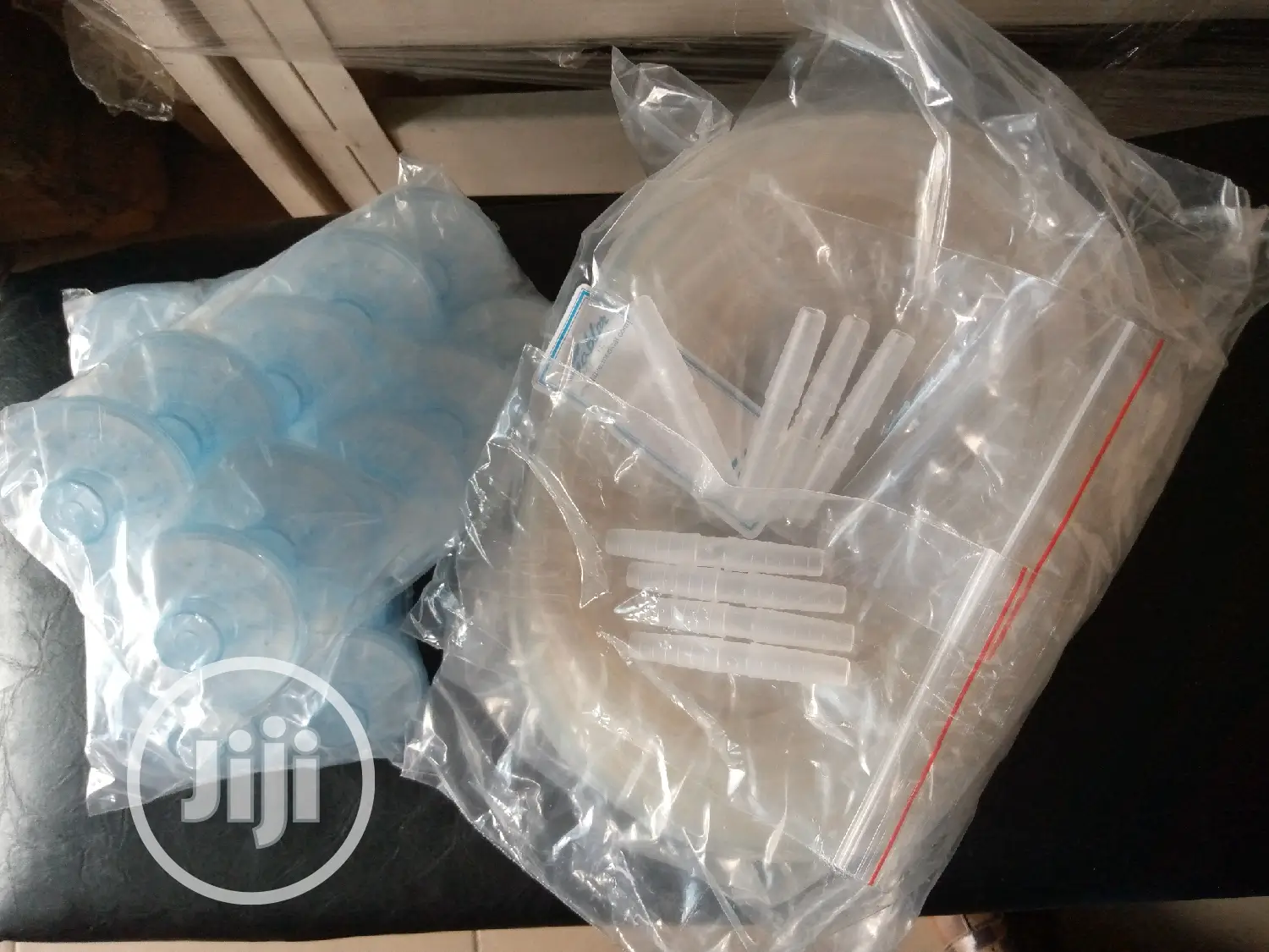 Gabler Pedal Suction Machine