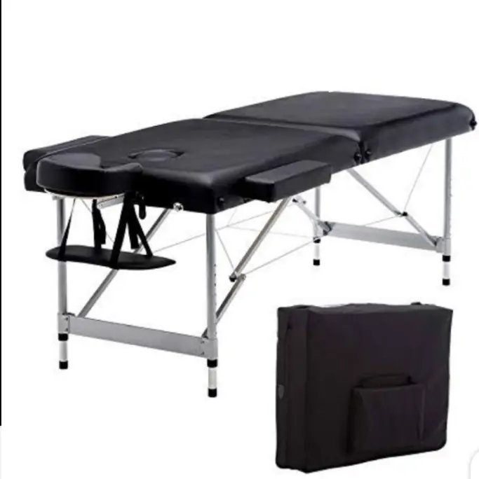 Massage Bed