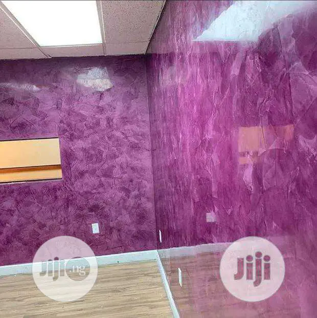 Interior And Exterior House Finishing