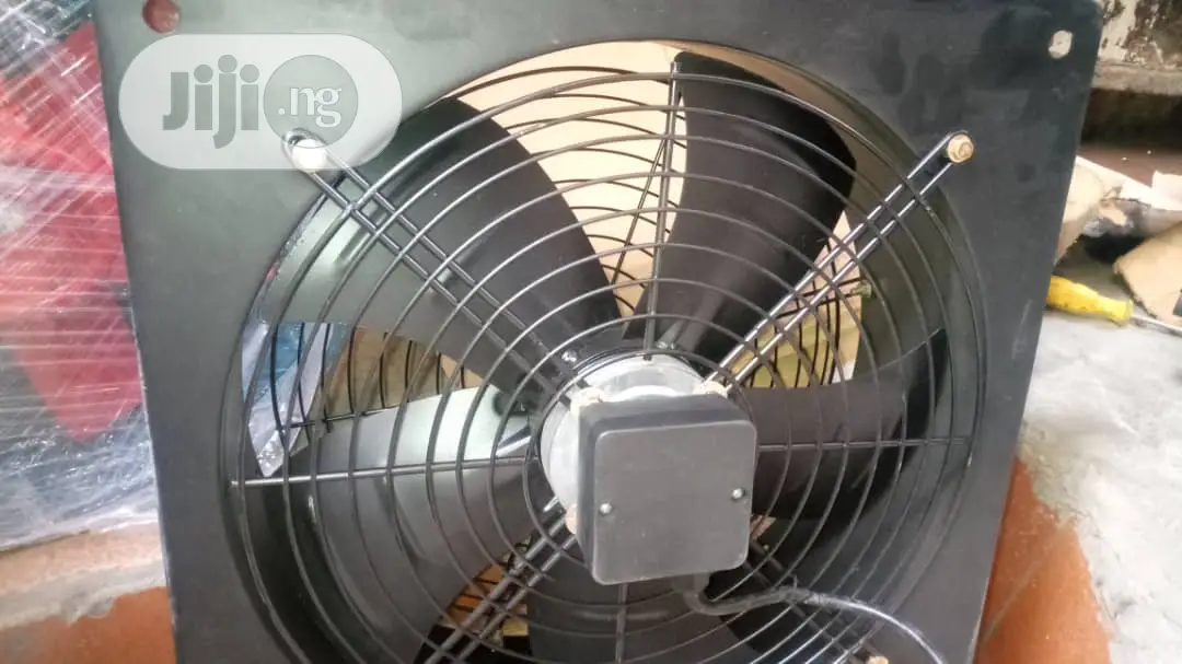 20"Axial Fan Heat Exhaust Fan Extracor