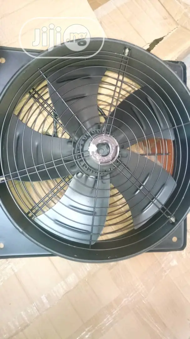 20"Axial Fan Heat Exhaust Fan Extracor