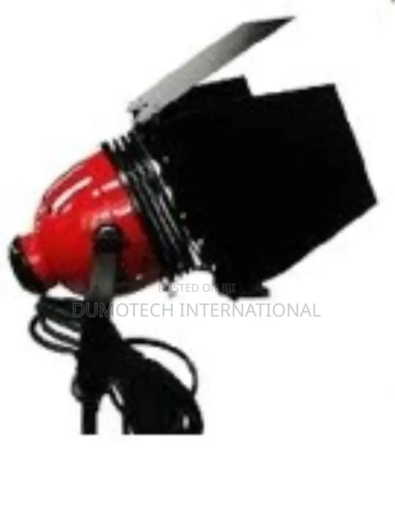 Red Head Light (1 Piece)
