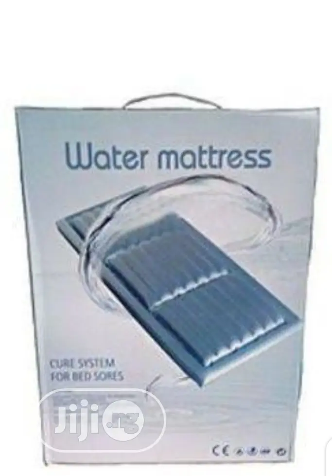 Water Mattress