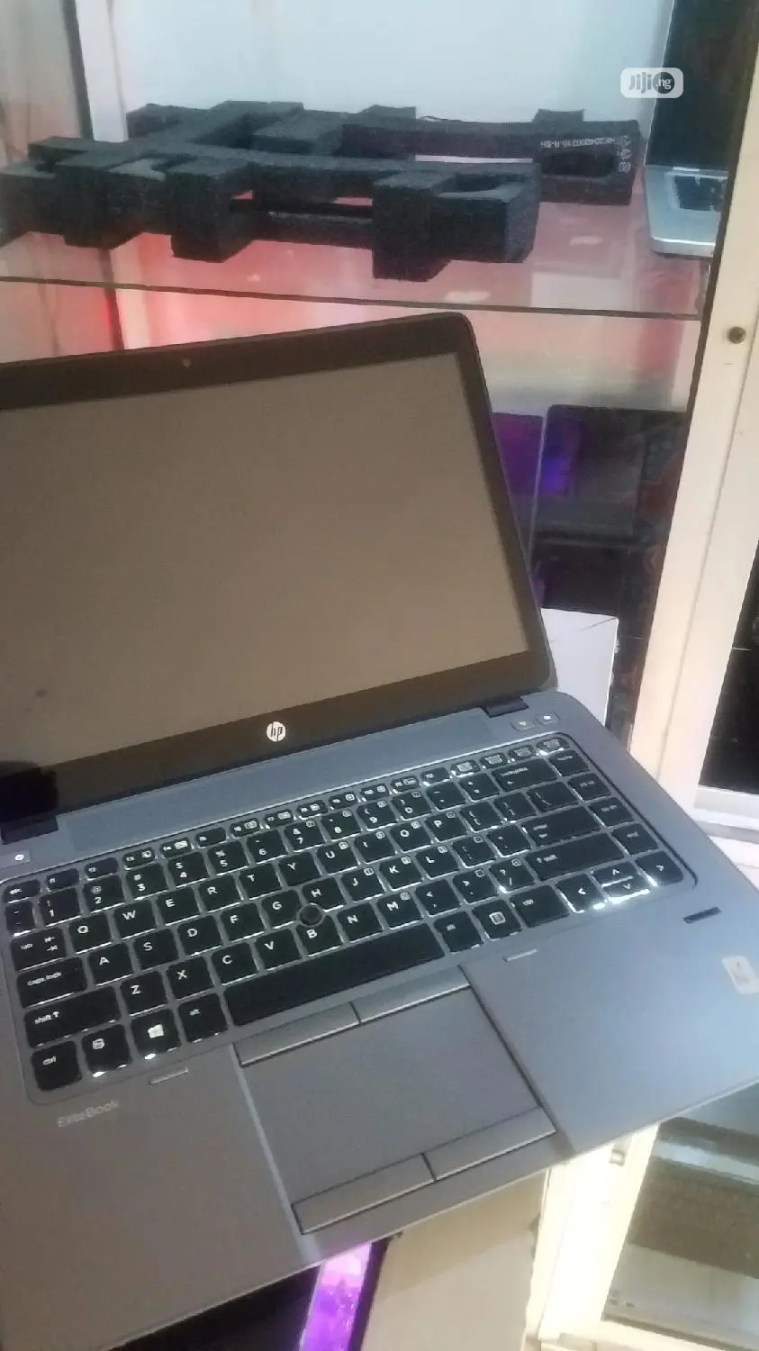 Laptop HP EliteBook 840 G2 8GB Intel Core i5 HDD 500GB