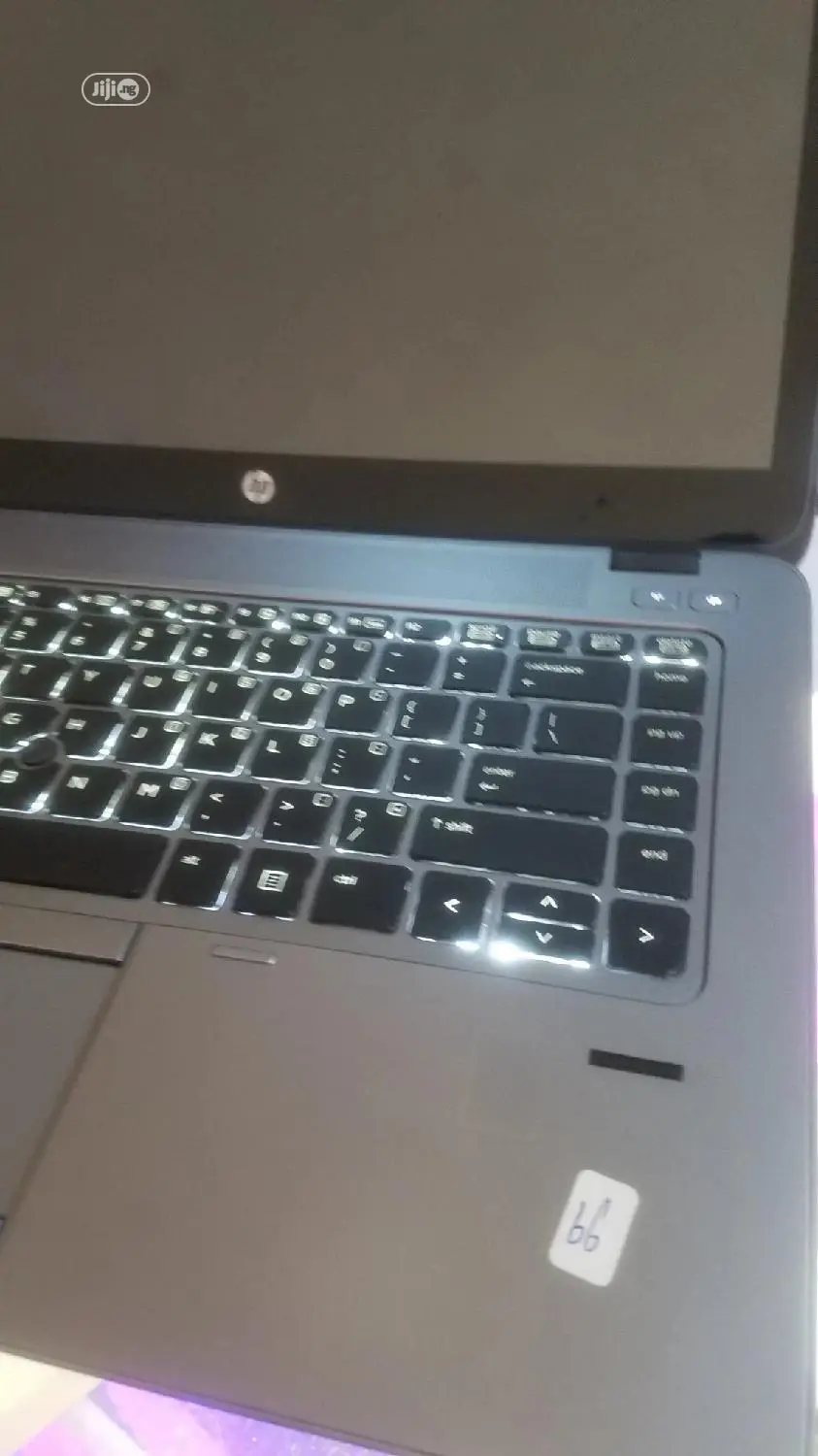 Laptop HP EliteBook 840 G2 8GB Intel Core i5 HDD 500GB