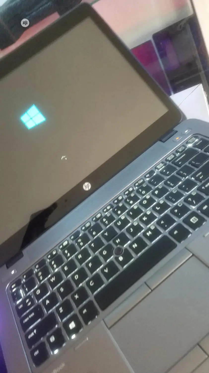 Laptop HP EliteBook 840 G2 8GB Intel Core i5 HDD 500GB