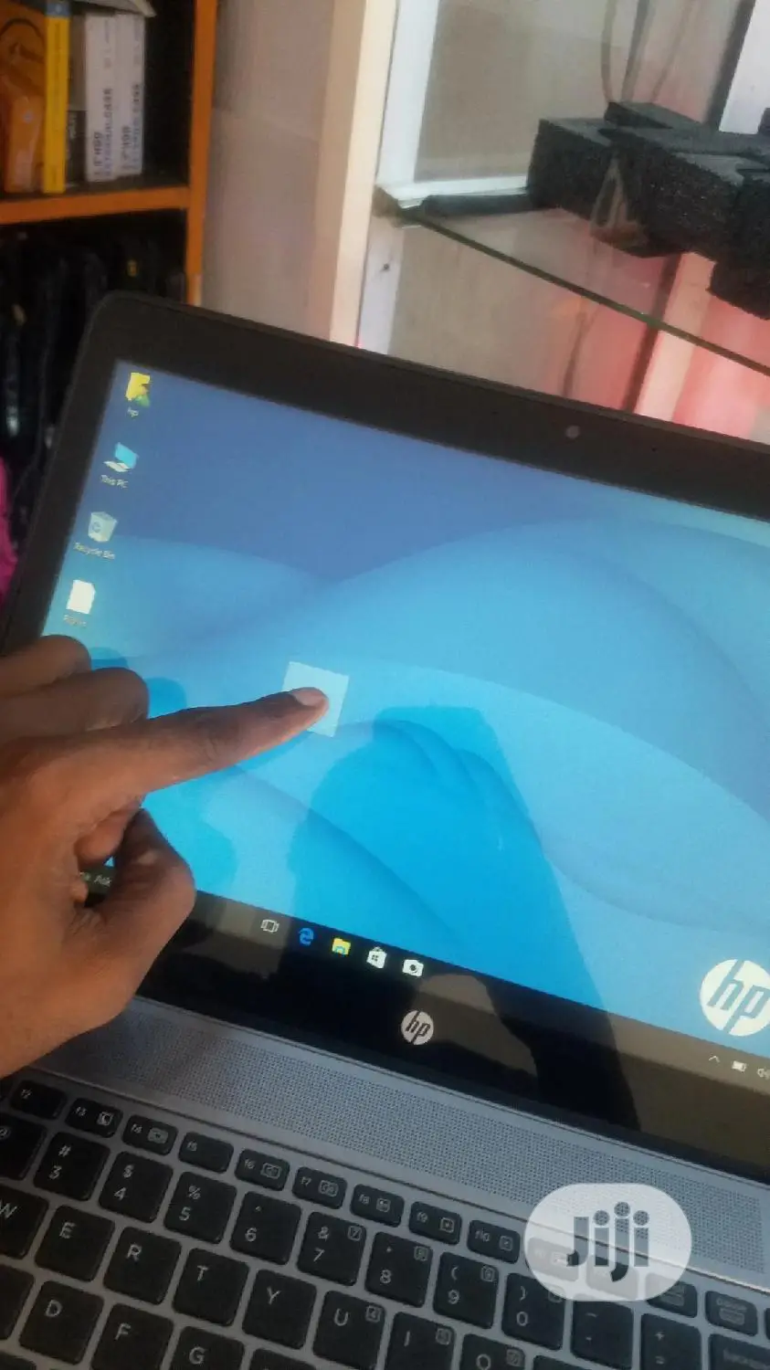 Laptop HP EliteBook 840 G2 8GB Intel Core i5 HDD 500GB