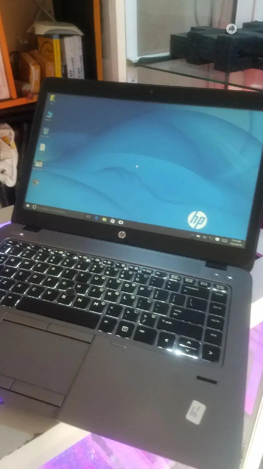 Laptop HP EliteBook 840 G2 8GB Intel Core i5 HDD 500GB
