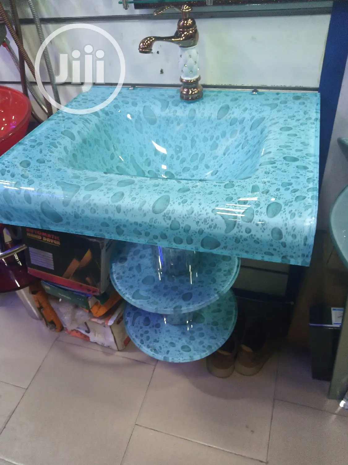 Wash Hand Basin G/B