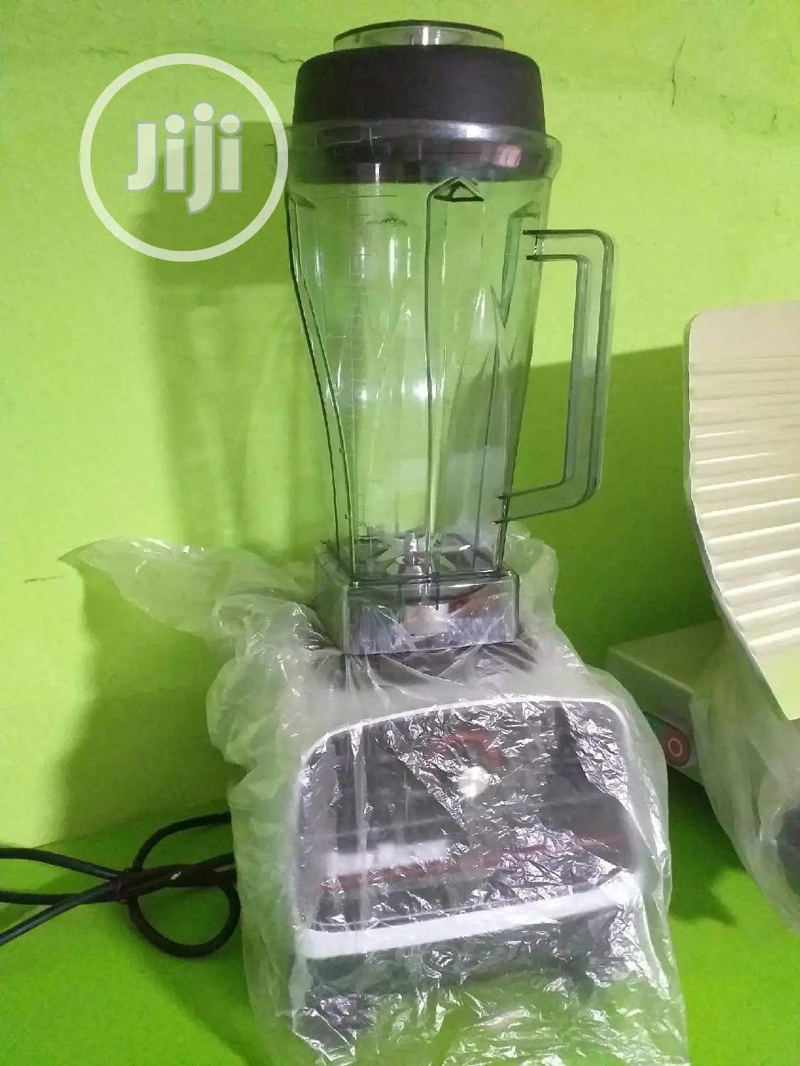 Industrial Blender