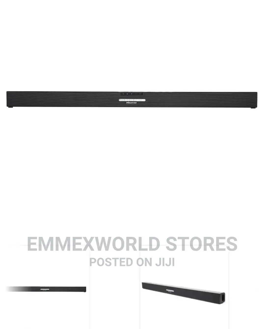 Hisense Sound Bar HS201C1