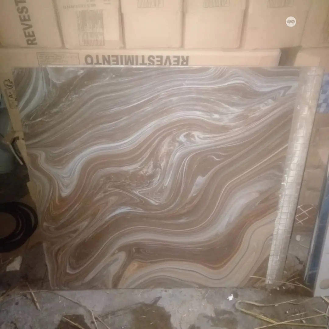 Estimateral Wave 600/600 Floor Tiles