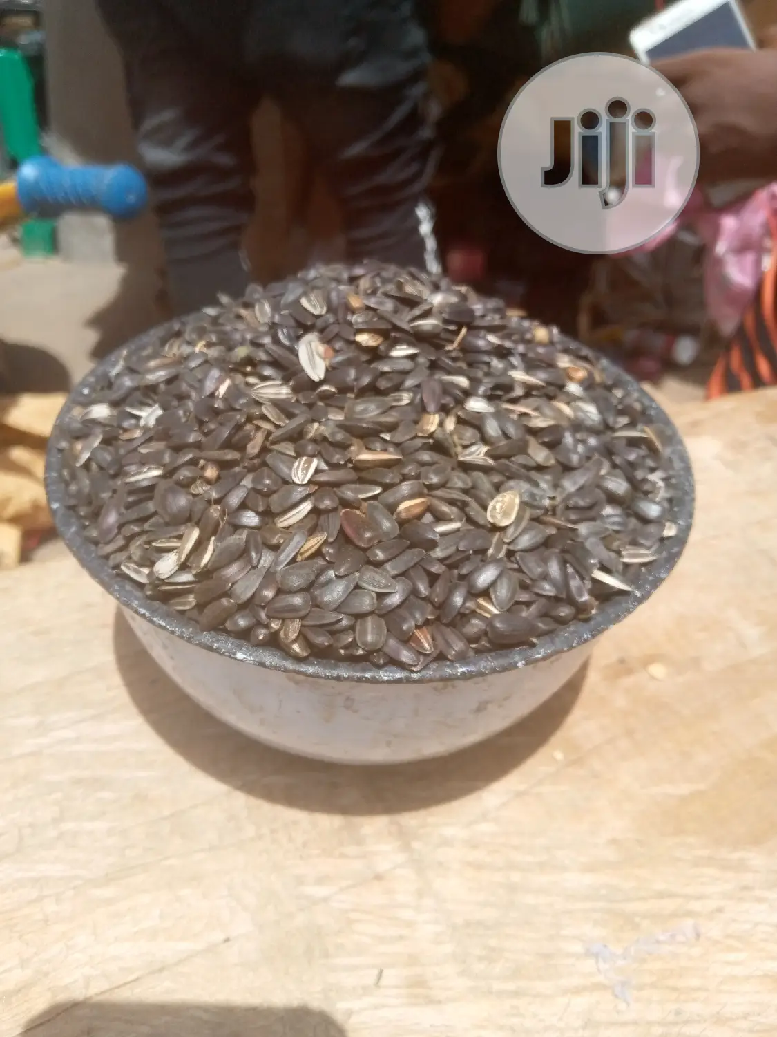 Sunflower Seeds - Kg