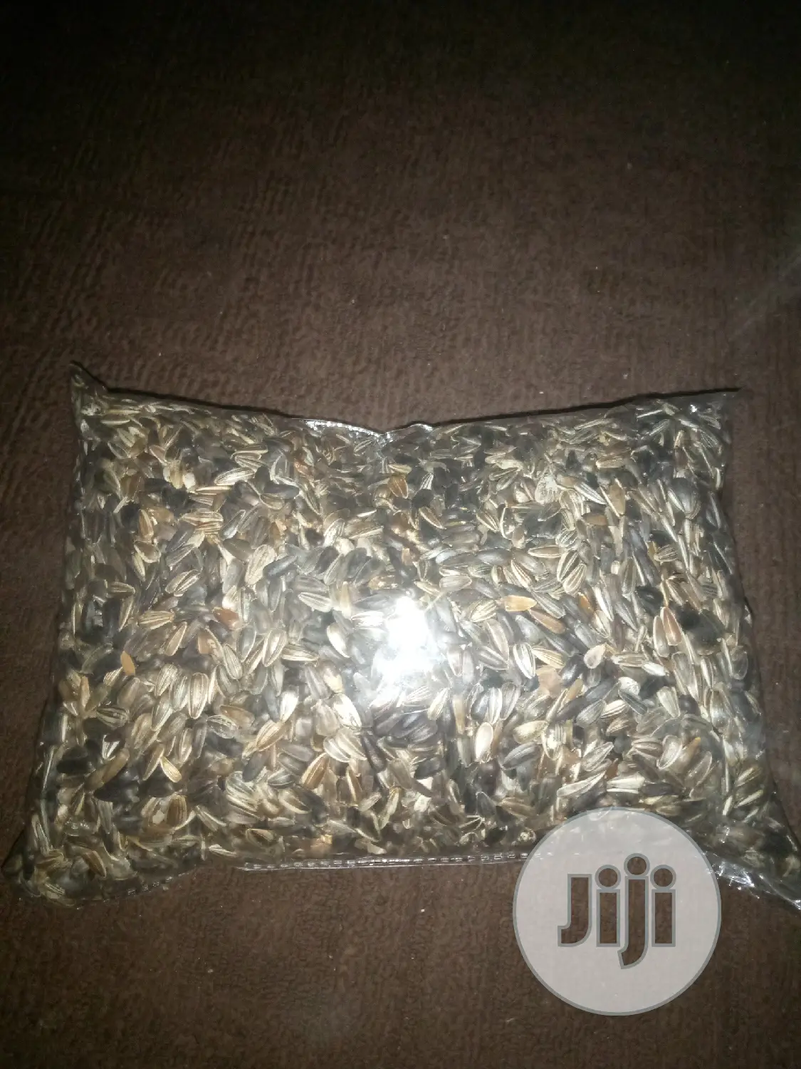 Sunflower Seeds - Kg