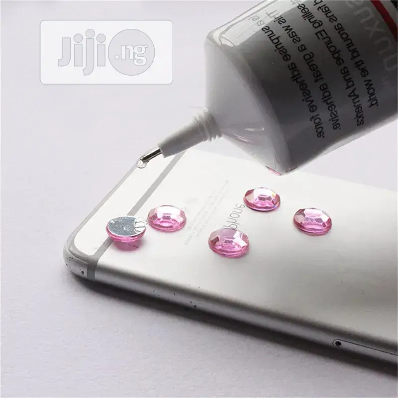 15ml B6000 Multipurpose Adhesive Crafts Jewelry Crystal Rhin