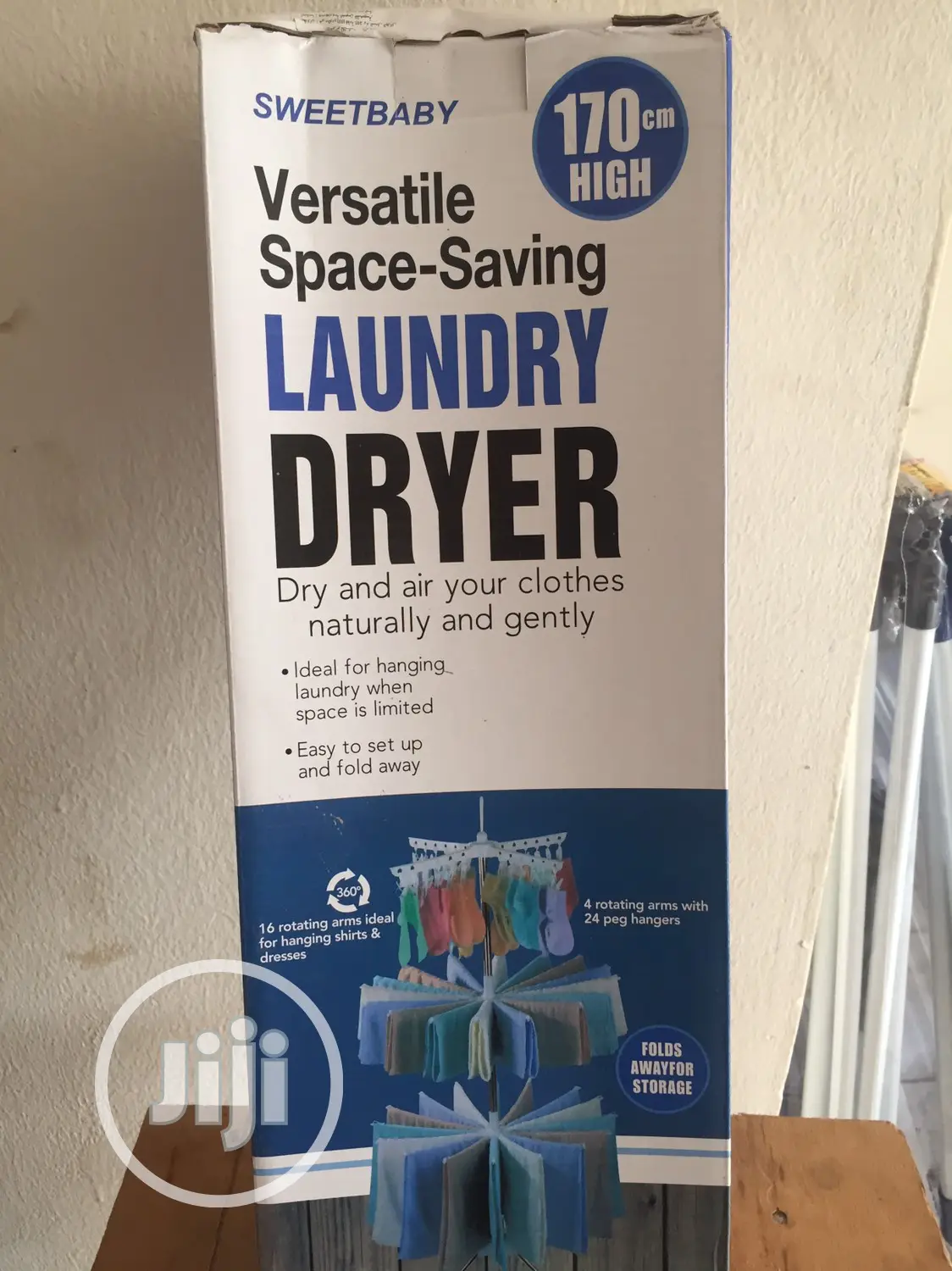 Laundry Dryer