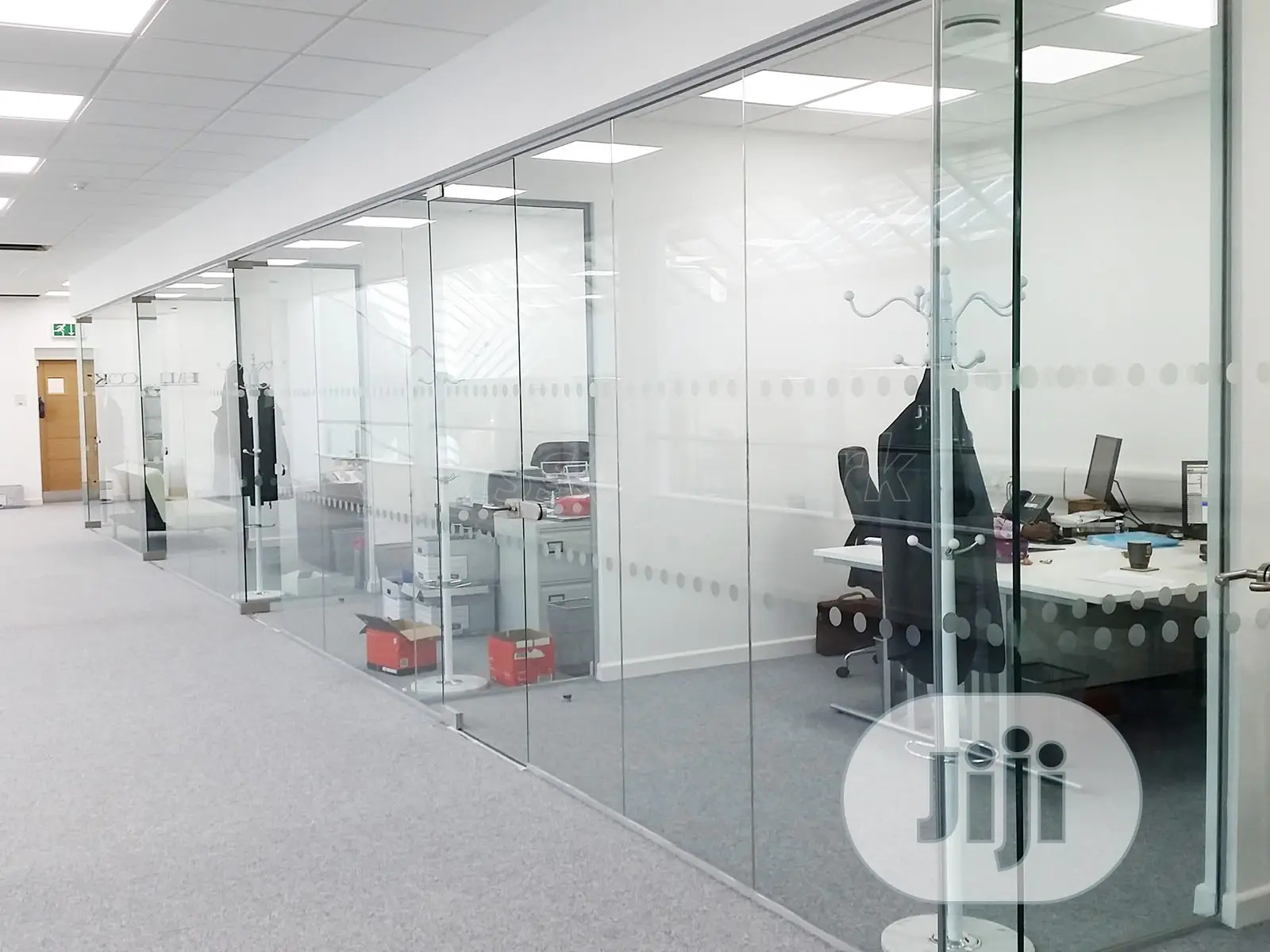 Automatic Sliding Door