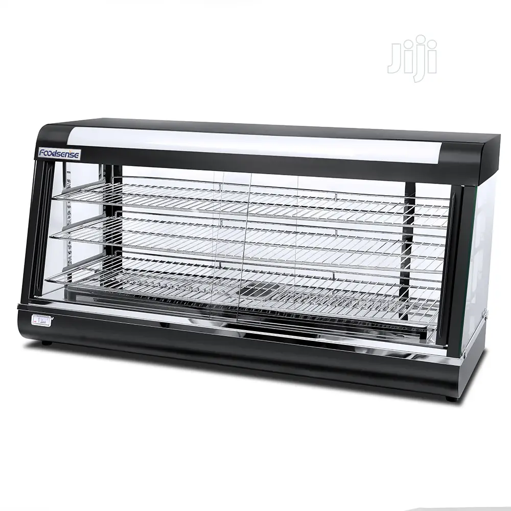 Food Warmer Big
