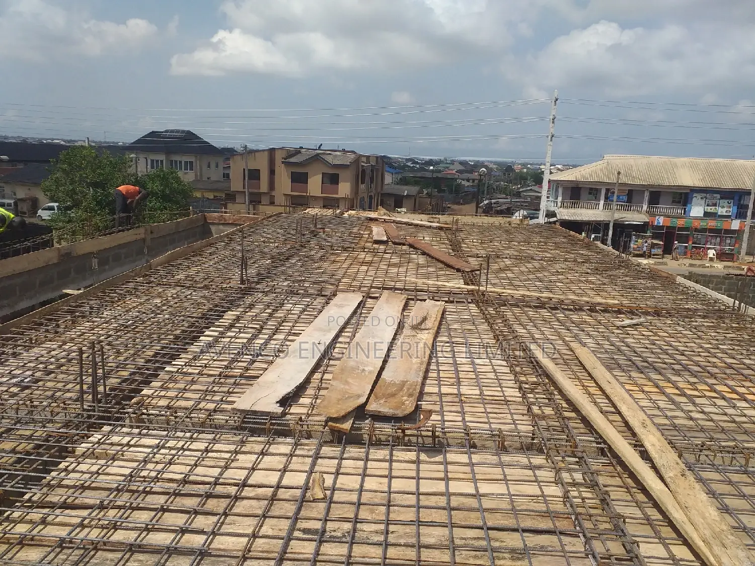 Architectural Drawing/Structural Drawing/Survey/Civil Works