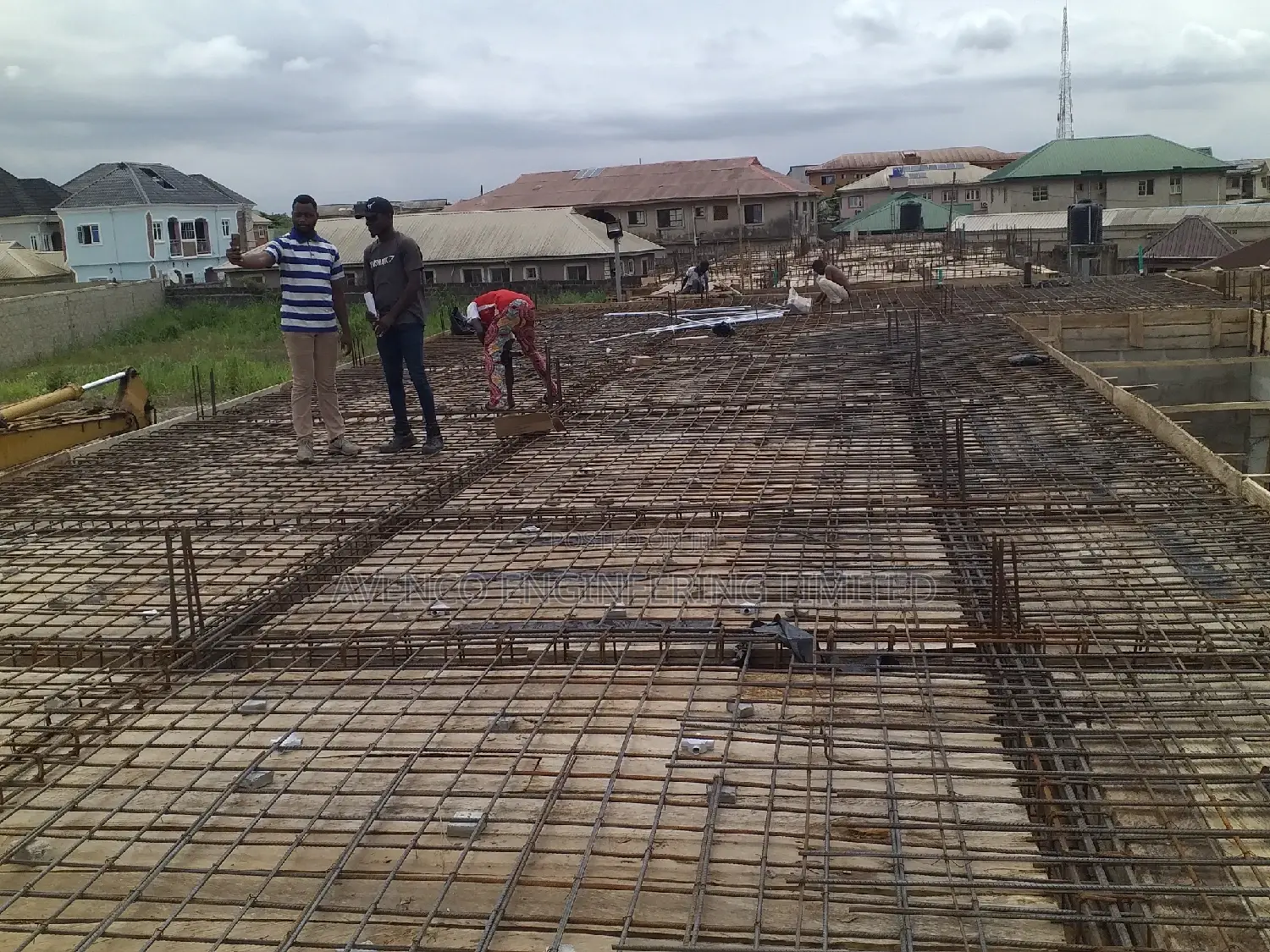 Architectural Drawing/Structural Drawing/Survey/Civil Works