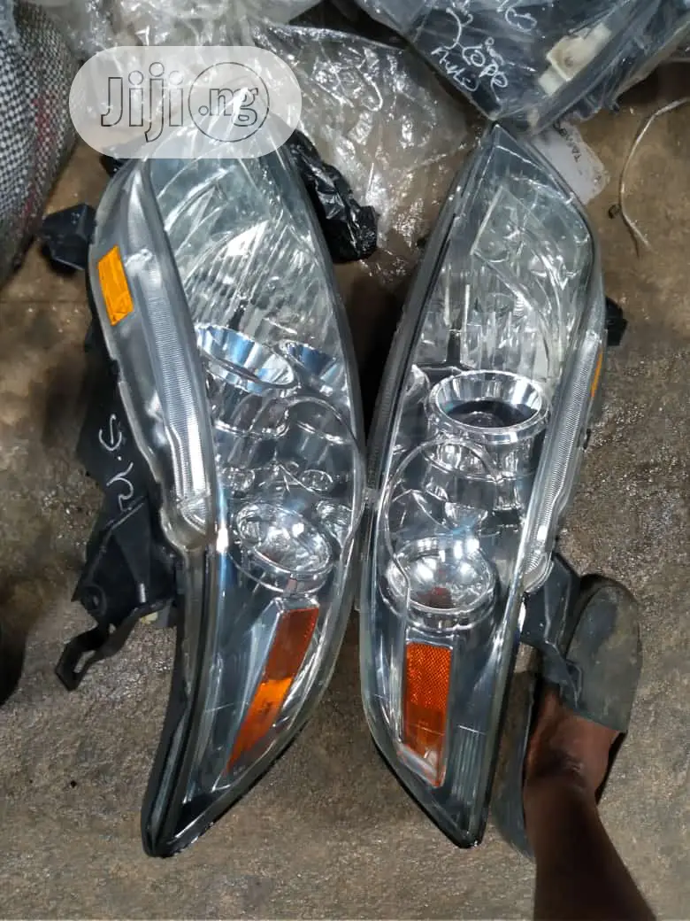 Infinity Fx 350 2008 Model