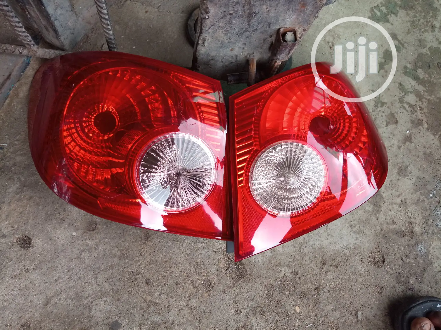 2005 Toyota Corolla