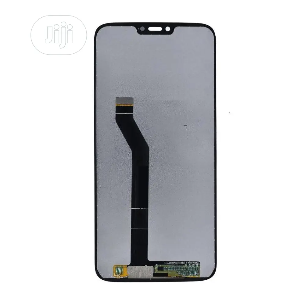Motorola G7, G7 Play,G7 Power,G7 Plus LCD Screen Replacement
