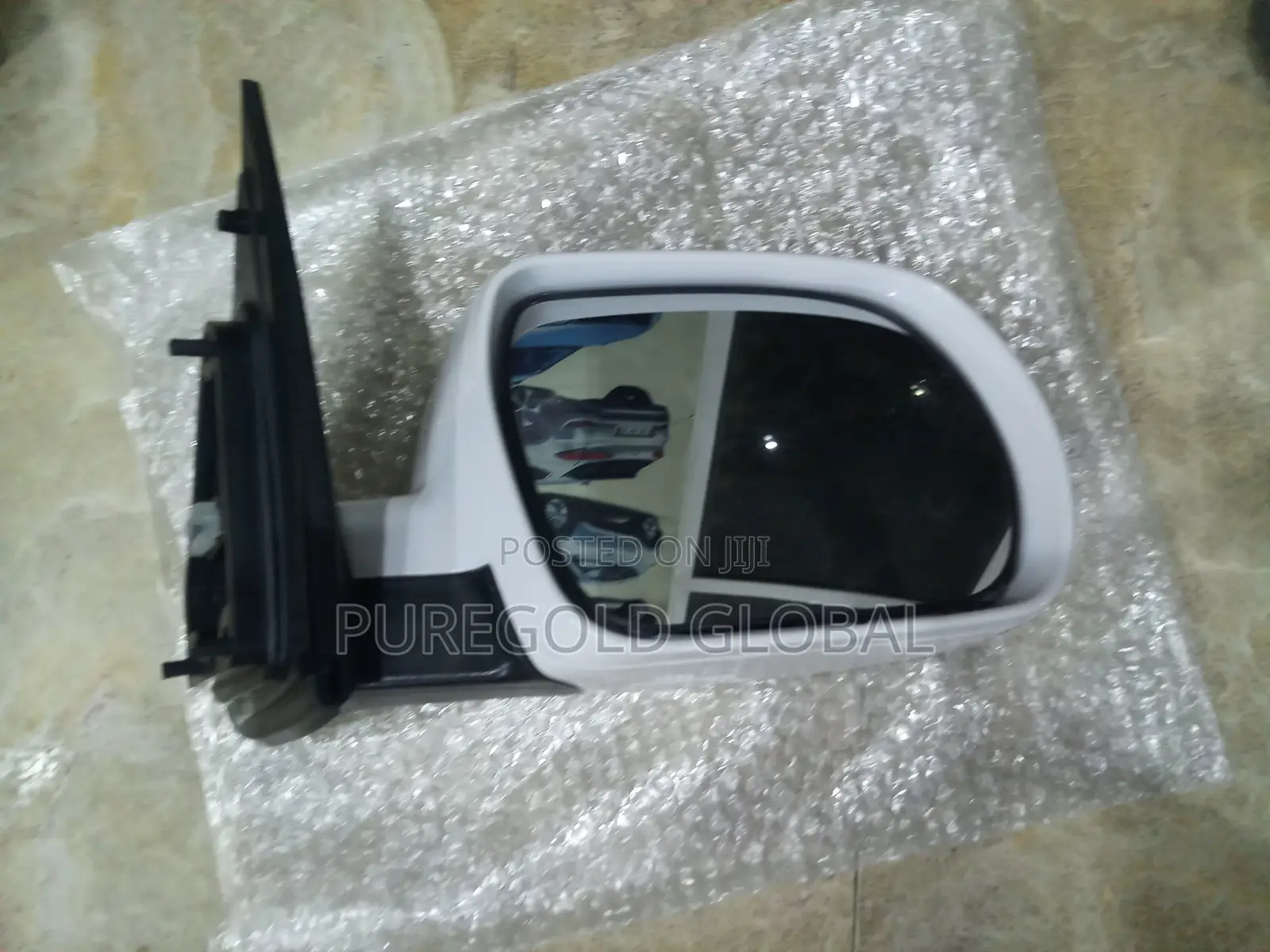 Side Mirror for Hyundai Santafe 2013 Model