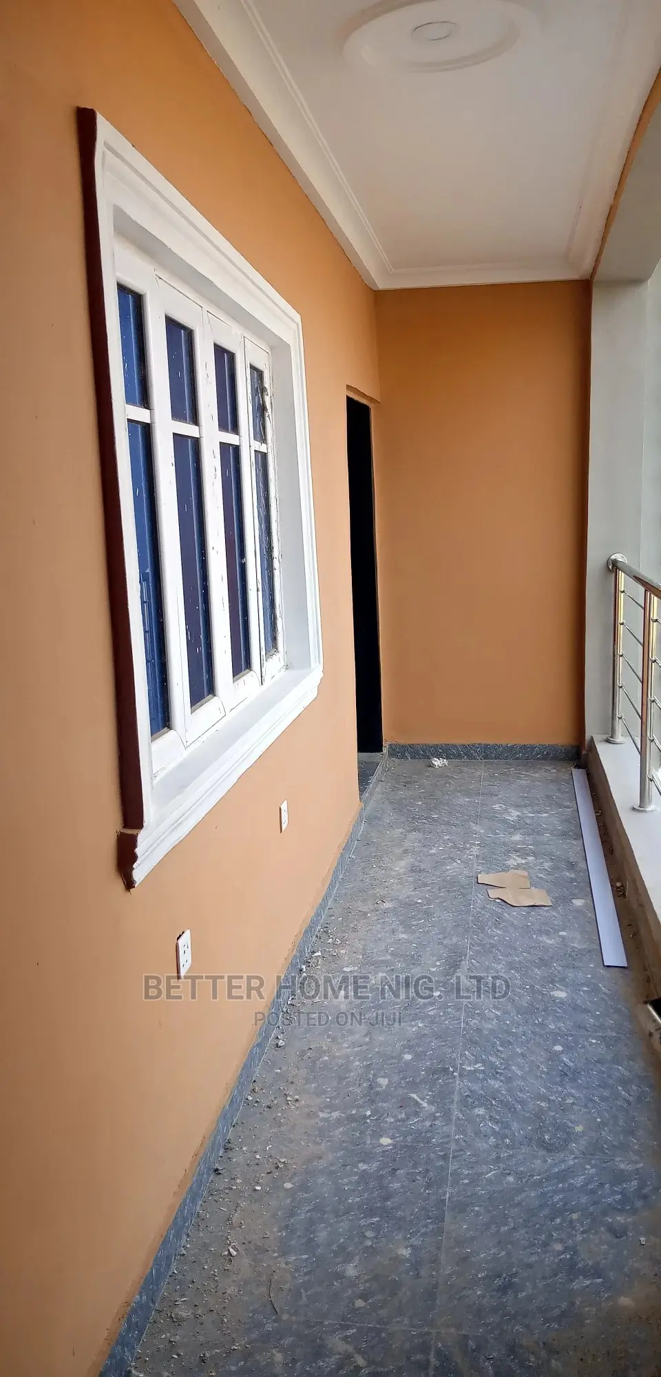 Furnished 2bdrm Apartment in Oluyole for rent