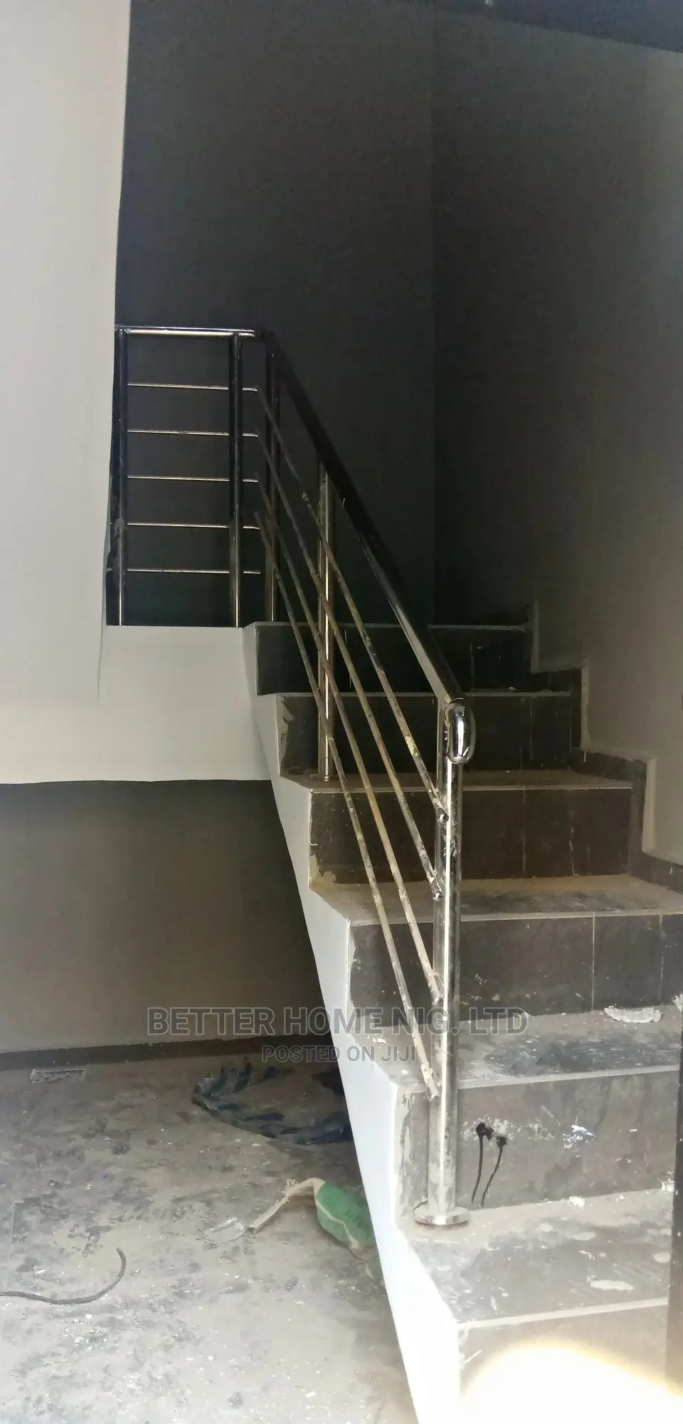 Furnished 2bdrm Apartment in Oluyole for rent