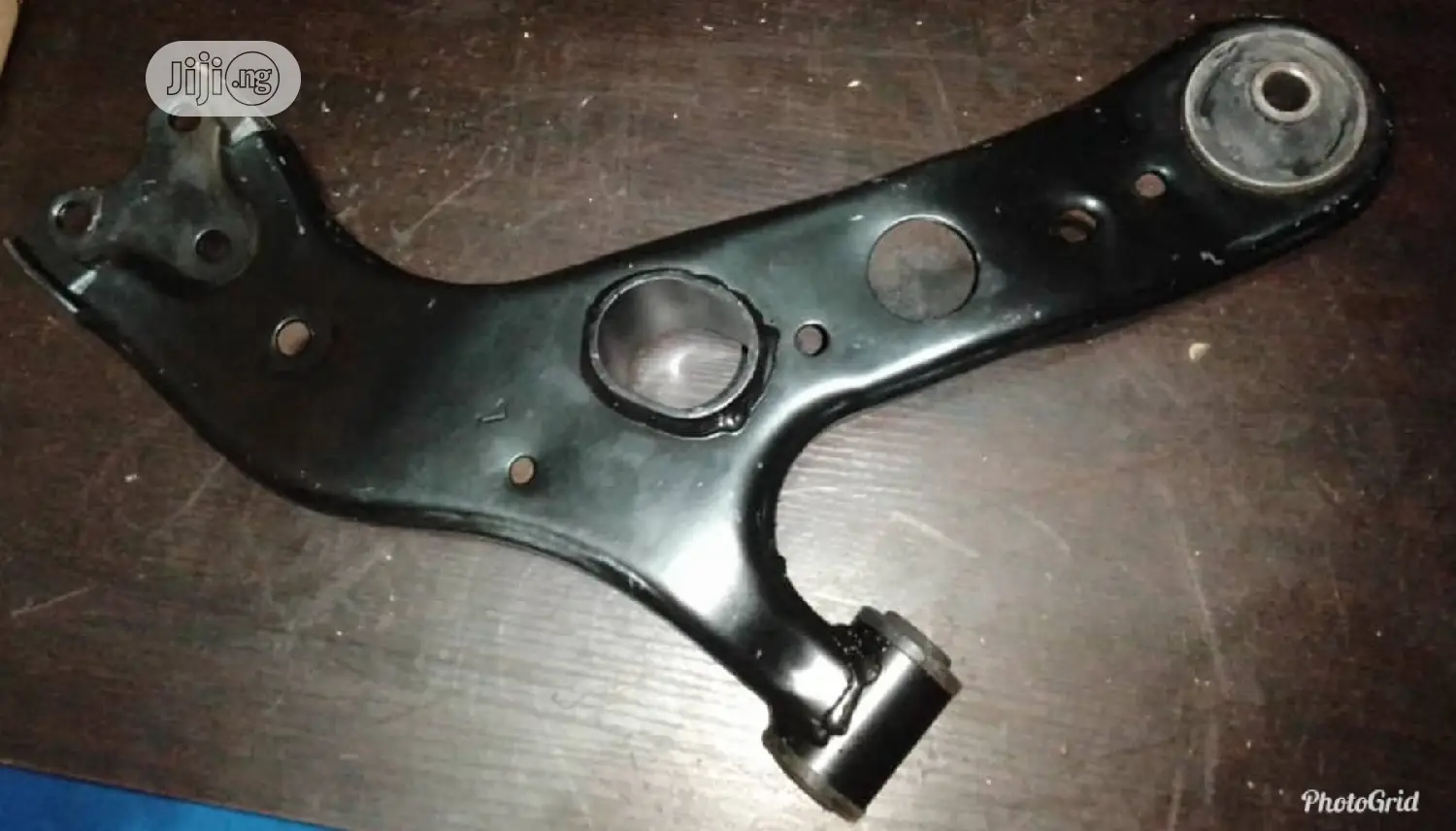 Low Arm Toyota Rav4 2015