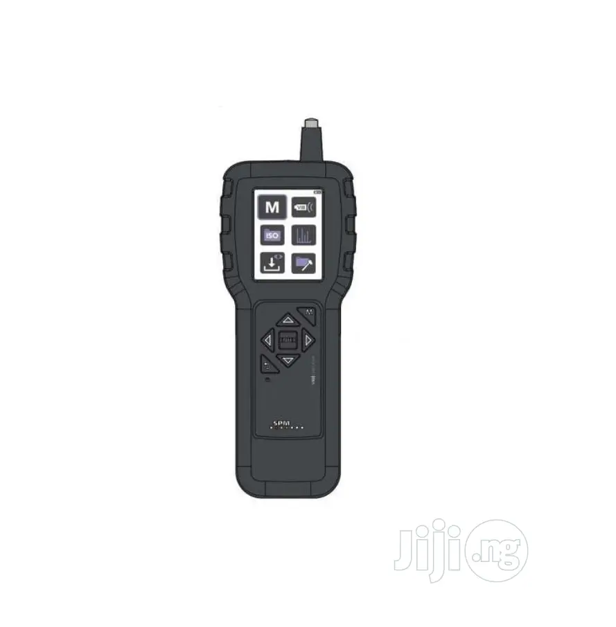 Vibration Meter ( USA Product )