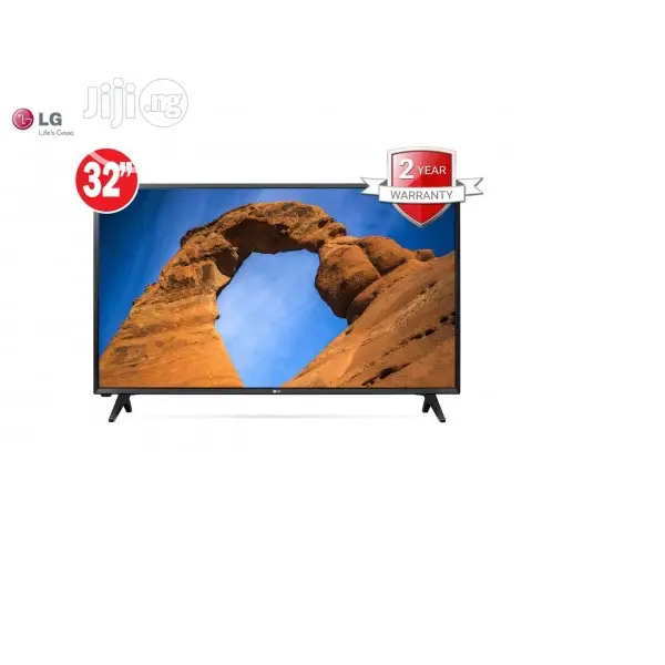LG 32inches TV