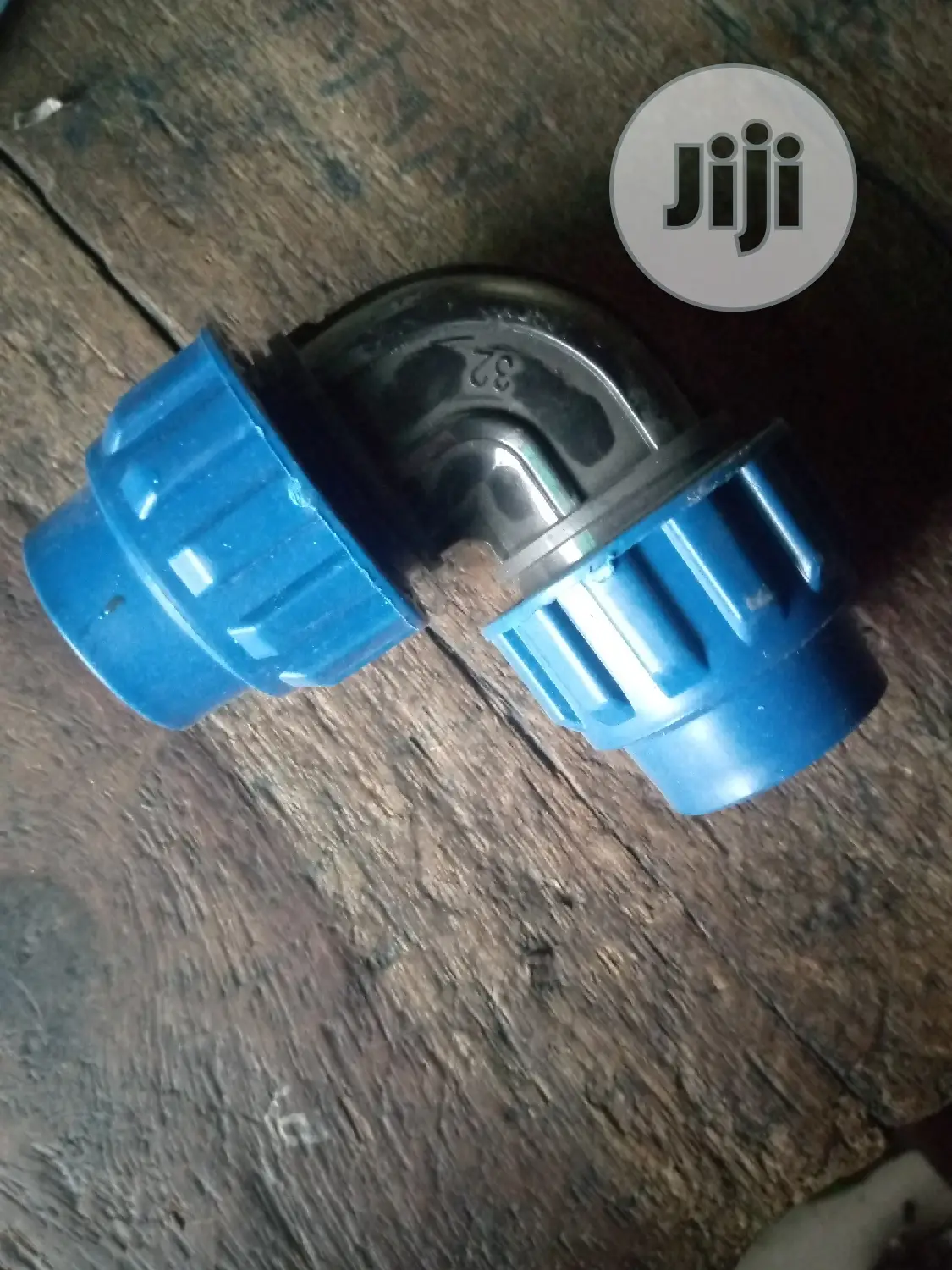 HDPE Pipes And Fittings
