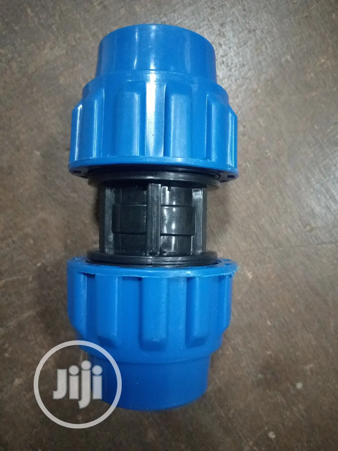HDPE Pipes And Fittings