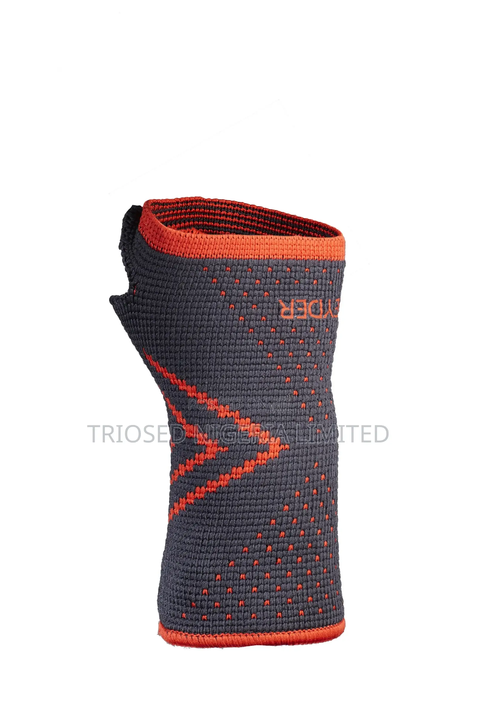 285mk Pediatric Wrist Band (TEYDER, SPAIN)