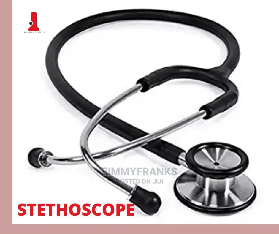 Stethoscope