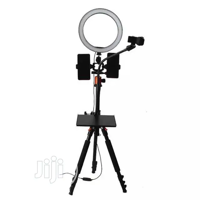 Professional Studio /Recording /Broadcasting Stand