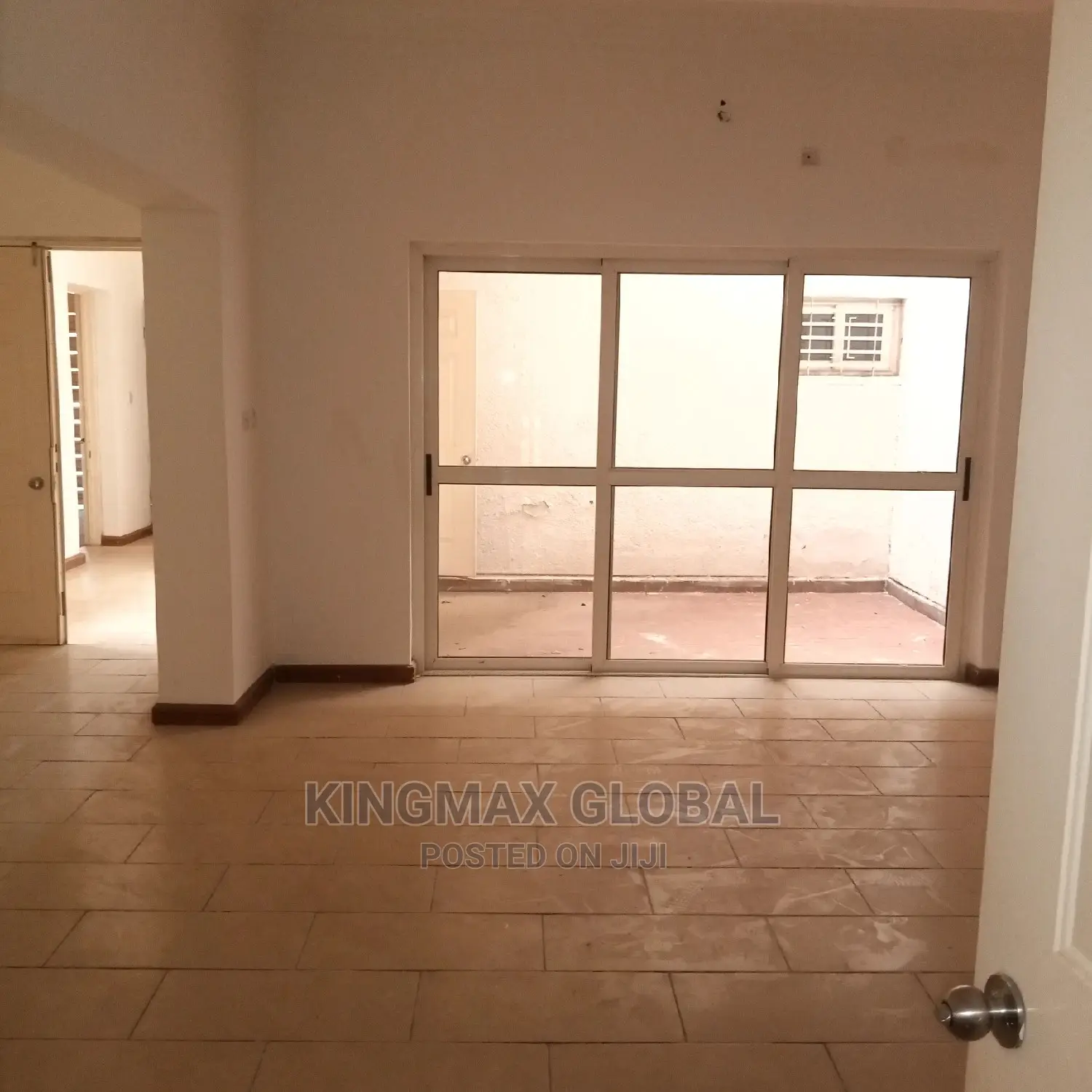 5bdrm Duplex in Asokoro for rent