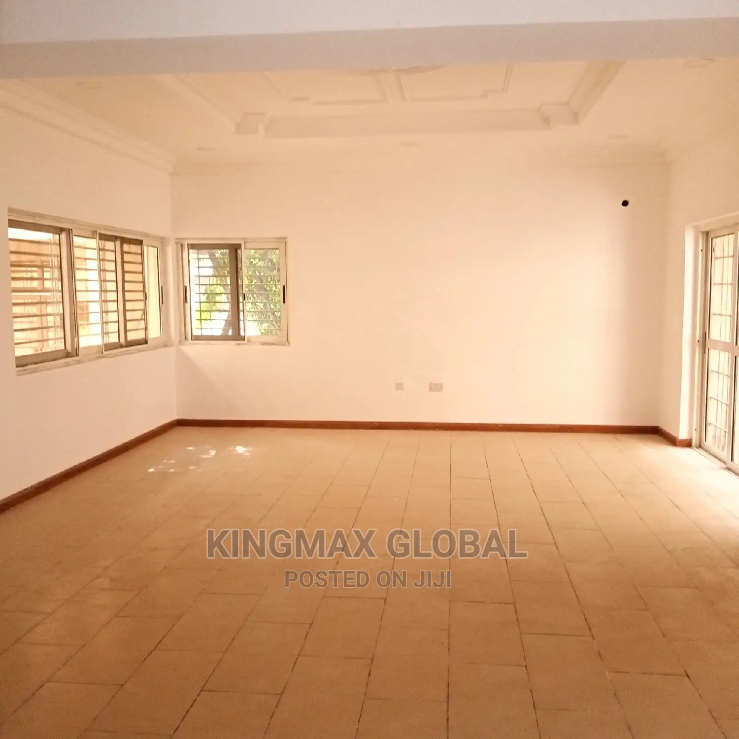 5bdrm Duplex in Asokoro for rent
