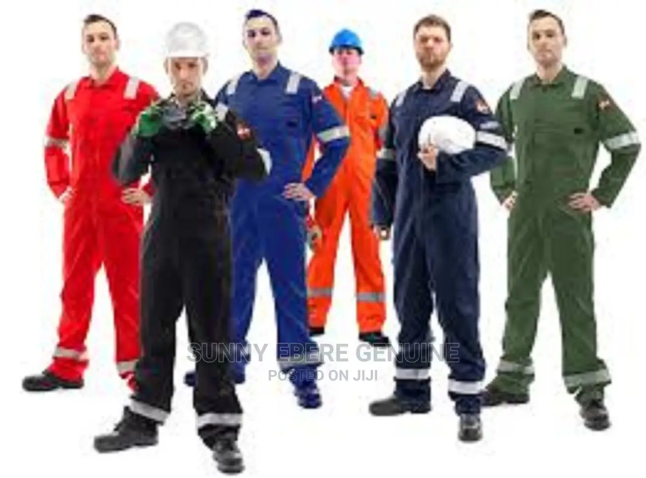 High Visibility - Overalls Coveralls / Work,High Visibilit