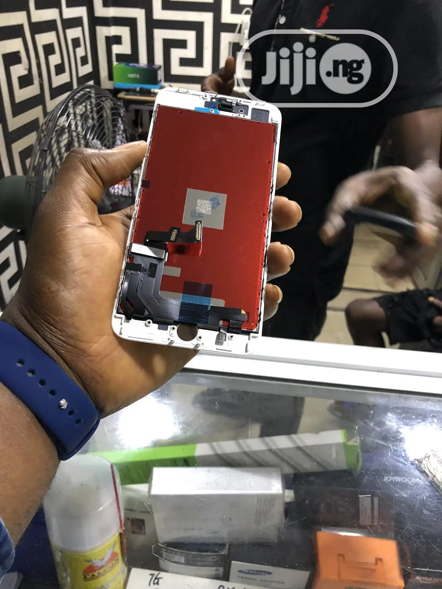 iPhone 8 Plus Original LCD Screen