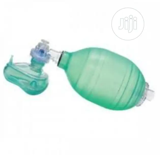 Ambu-Bag (Adult)
